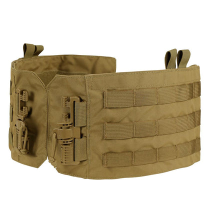 Condor Cyclone RS Plate Carrier Vests & Plate Carriers Condor Outdoor Tactical Gear Supplier Tactical Distributors Australia