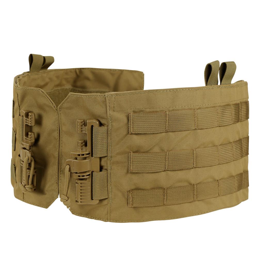 Condor Cyclone RS Plate Carrier Tactical Distributors Ltd New Zealand