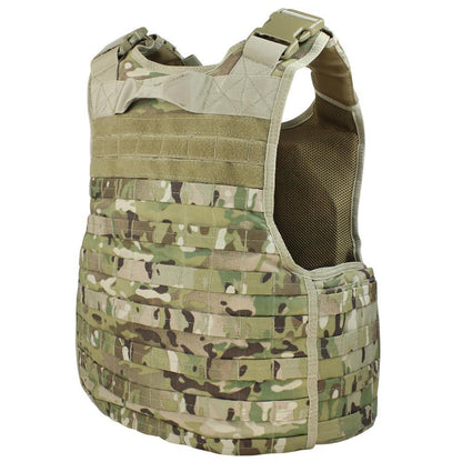 Condor Defender Plate Carrier Vests & Plate Carriers Condor Outdoor Tactical Gear Supplier Tactical Distributors Australia