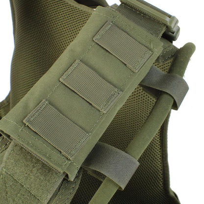 Condor Defender Plate Carrier Vests & Plate Carriers Condor Outdoor Tactical Gear Supplier Tactical Distributors Australia