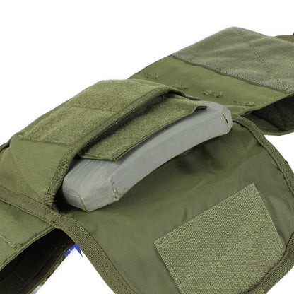 Condor Defender Plate Carrier Tactical Distributors Ltd New Zealand