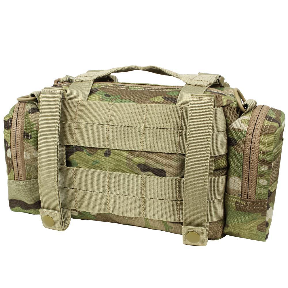 Condor Deployment Bag MultiCam Tactical Distributors Ltd New Zealand