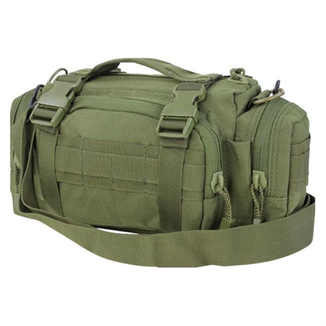 Condor Deployment Bag OD Green Tactical Distributors Ltd New Zealand