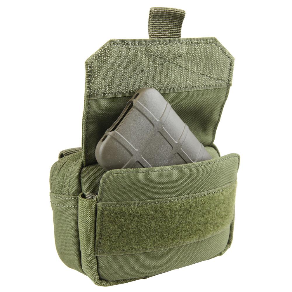 Condor Digi Pouch Tactical Distributors Ltd New Zealand