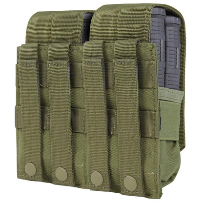 Condor Double M14 Mag Pouch Gen II Tactical Distributors Ltd New Zealand