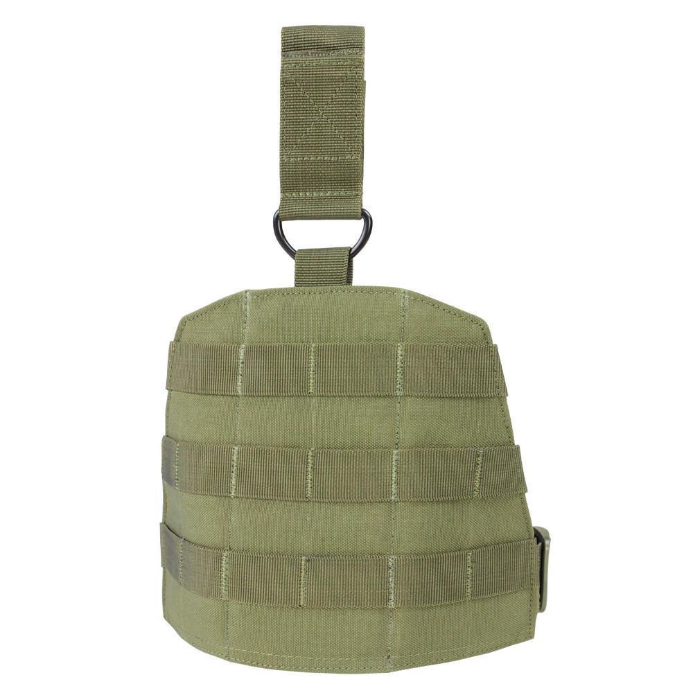 Condor Drop Leg Panel OD Green Tactical Distributors Ltd New Zealand