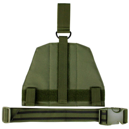 Condor Drop Leg Panel Tactical Distributors Ltd New Zealand