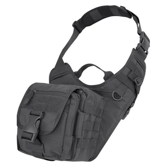 Condor EDC Bag Black Tactical Distributors Ltd New Zealand