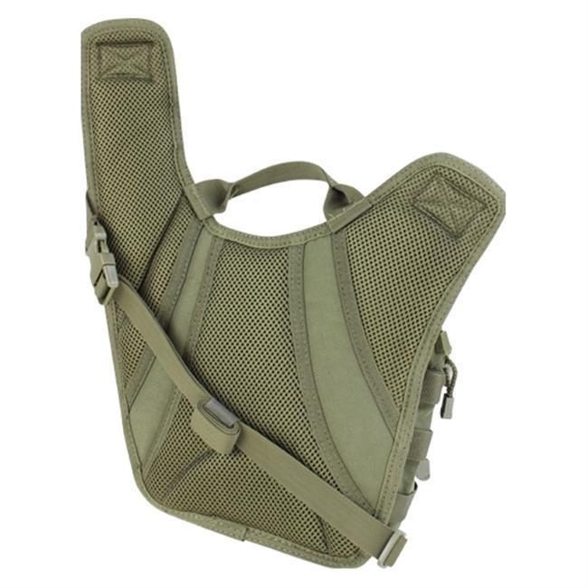 Condor EDC Bag OD Green Tactical Distributors Ltd New Zealand