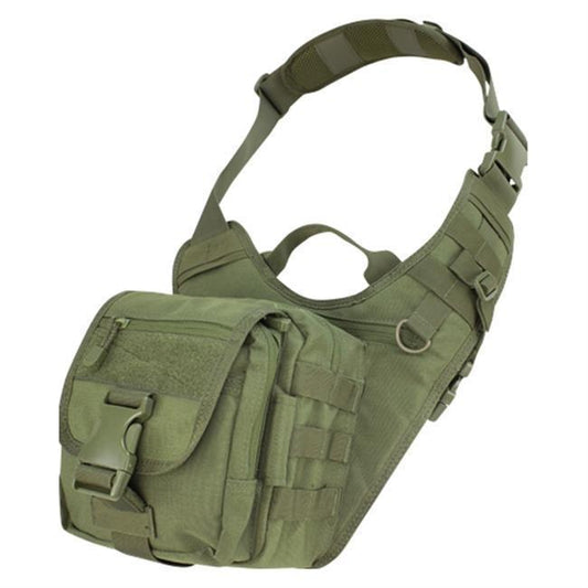 Condor EDC Bag OD Green Tactical Distributors Ltd New Zealand