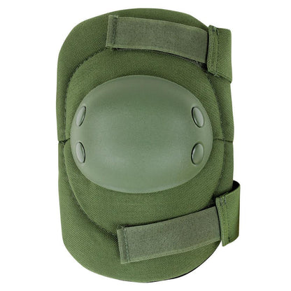 Condor Elbow Pad OD Green Tactical Distributors Ltd New Zealand