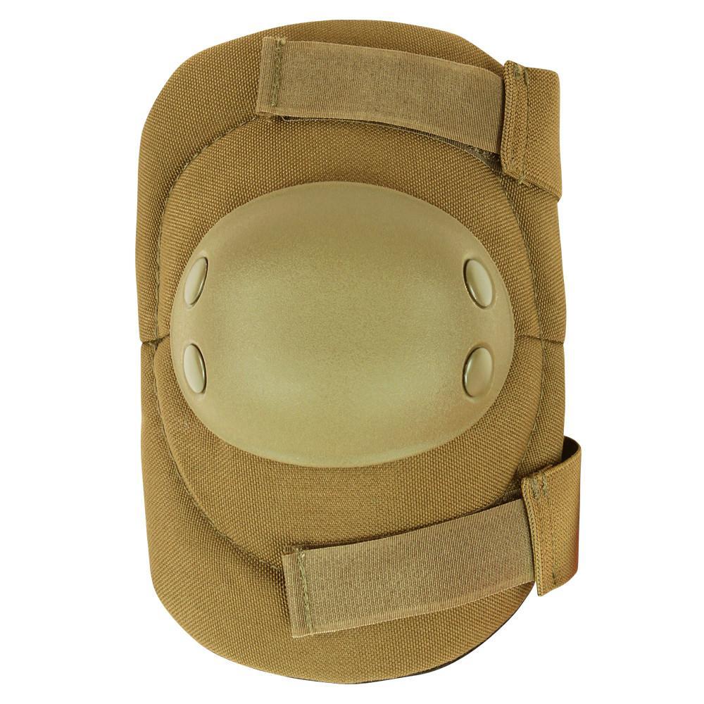 Condor Elbow Pad Coyote Brown Tactical Distributors Ltd New Zealand