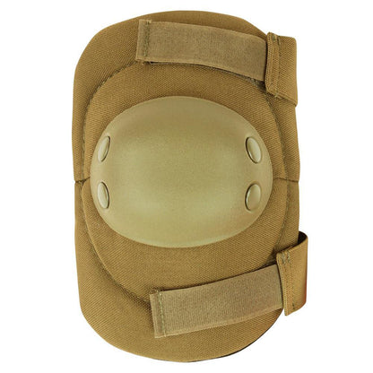 Condor Elbow Pad Coyote Brown Tactical Distributors Ltd New Zealand