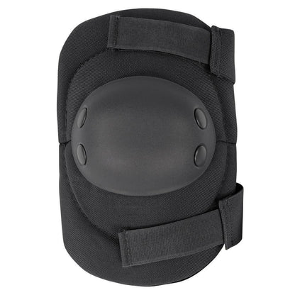 Condor Elbow Pad Black Tactical Distributors Ltd New Zealand