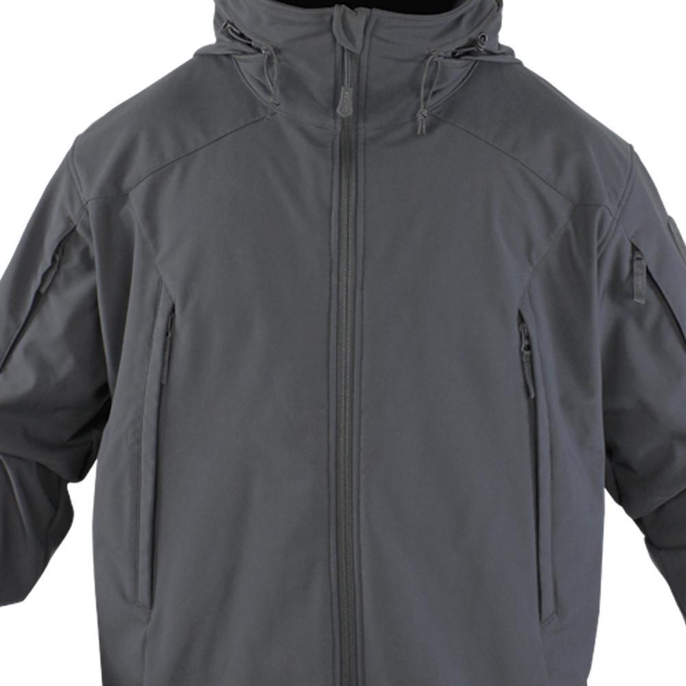 Condor Element Soft Shell Jacket Tactical Distributors Ltd New Zealand