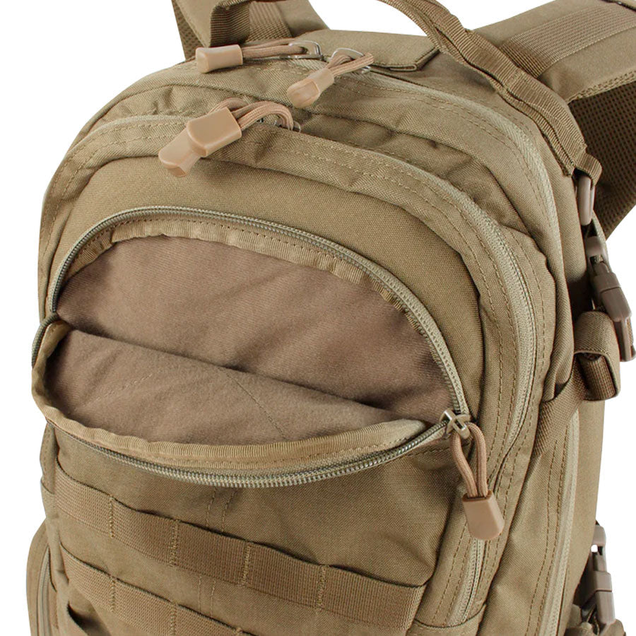 Condor Elite Titan Assault Pack Tactical Distributors Ltd New Zealand