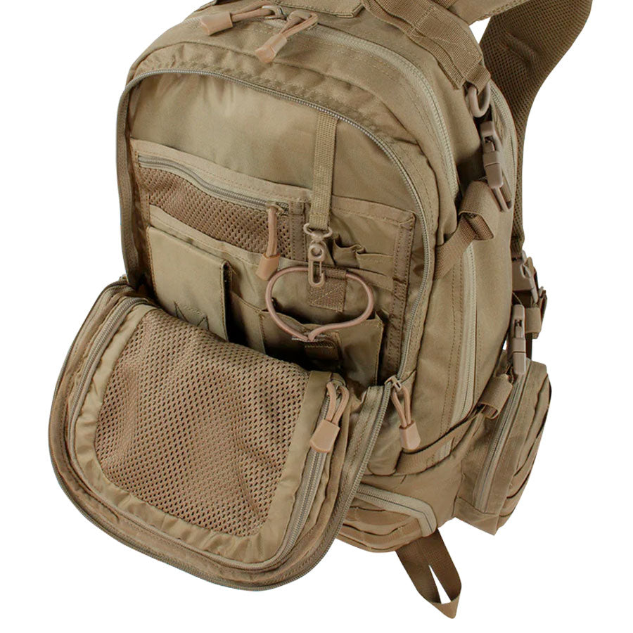 Condor Elite Titan Assault Pack Tactical Distributors Ltd New Zealand