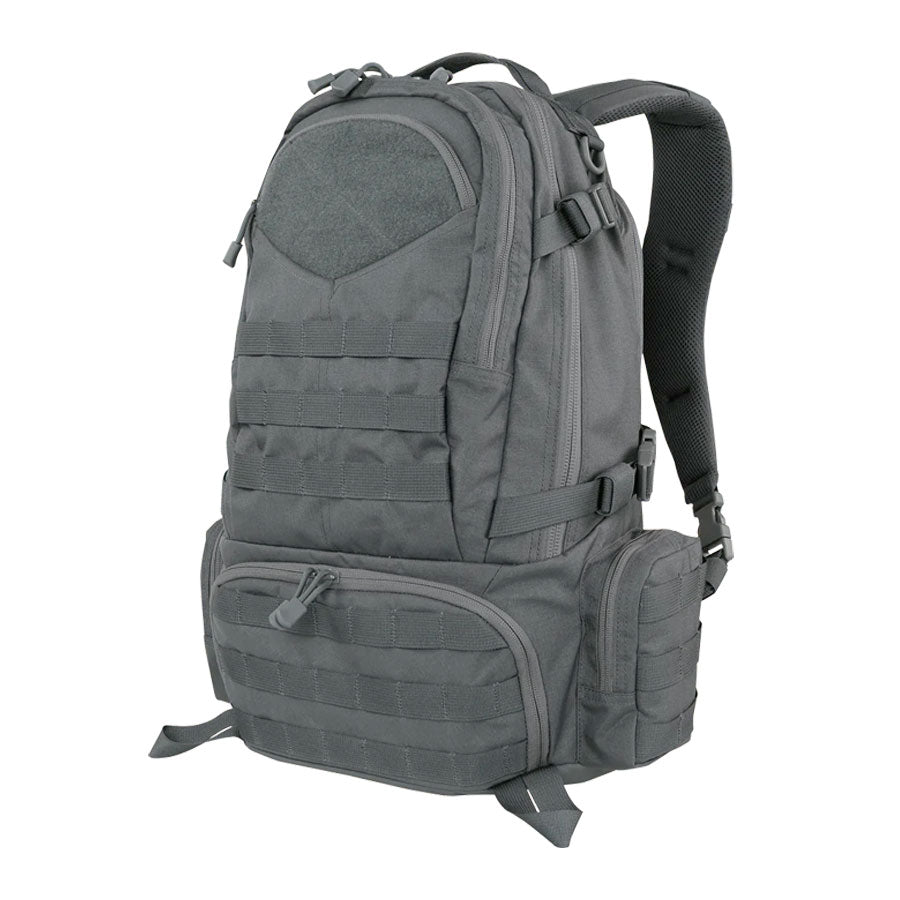 Condor Elite Titan Assault Pack Slate Tactical Distributors Ltd New Zealand