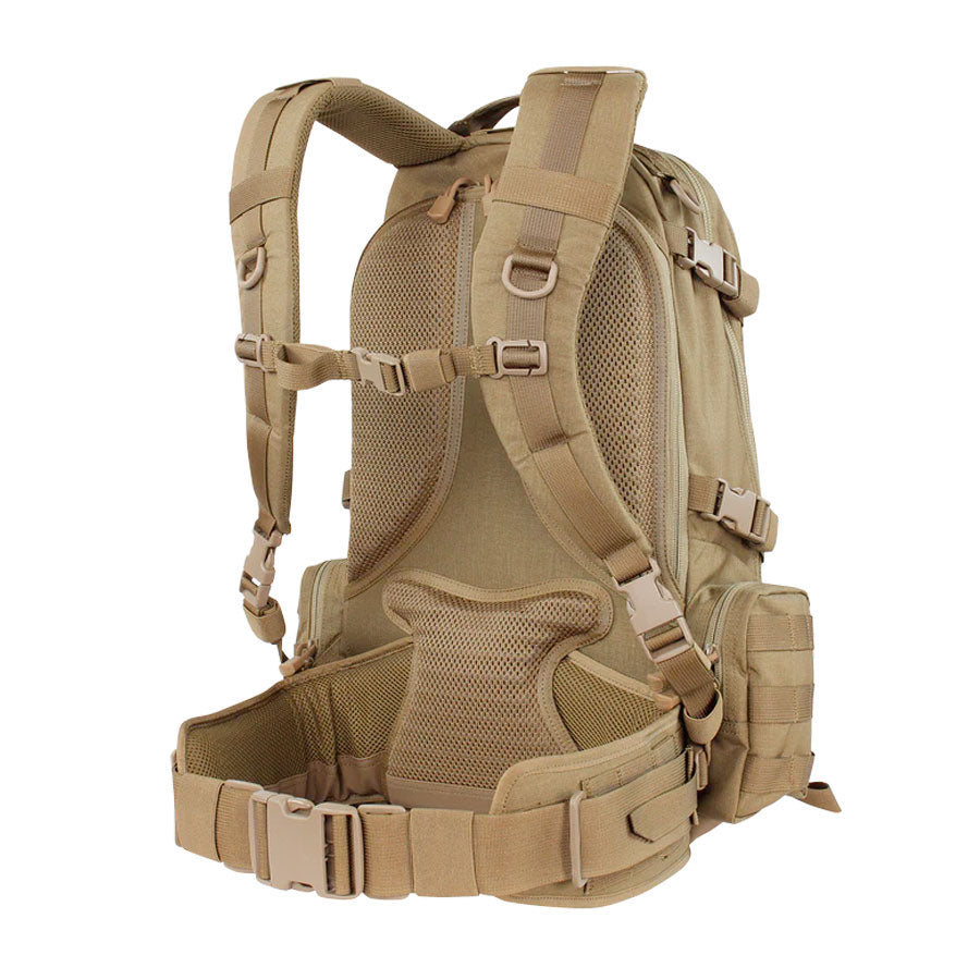 Condor Elite Titan Assault Pack Tactical Distributors Ltd New Zealand