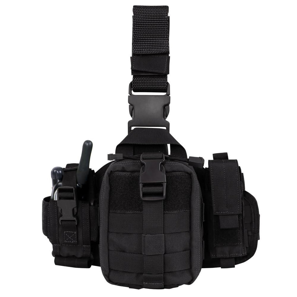 Condor EMT Leg Rig – Tactical Distributors Ltd (NZ)