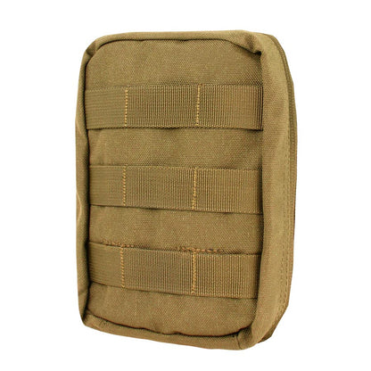 Condor EMT Pouch Coyote Brown Tactical Distributors Ltd New Zealand