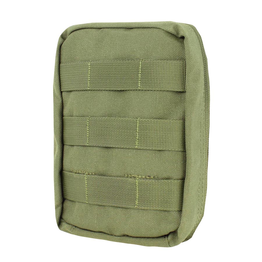 Condor EMT Pouch OD Green Tactical Distributors Ltd New Zealand