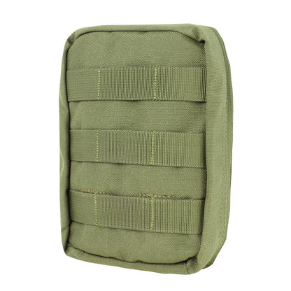 Condor EMT Pouch OD Green Tactical Distributors Ltd New Zealand