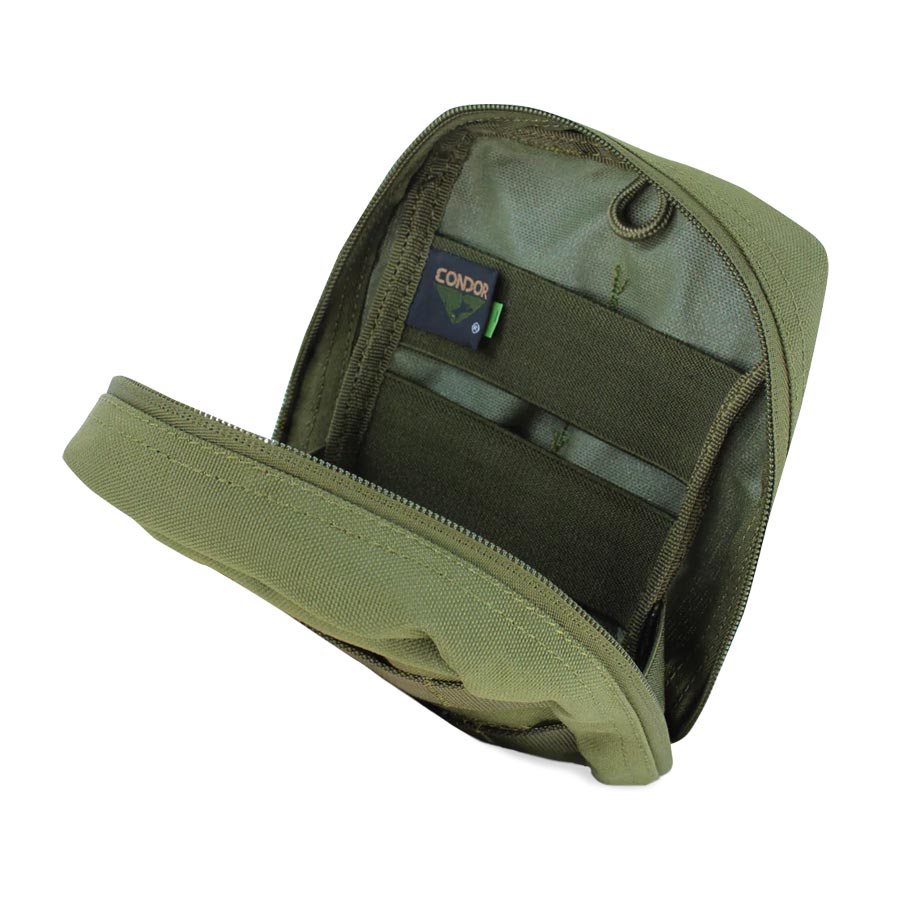 Condor EMT Pouch Tactical Distributors Ltd New Zealand