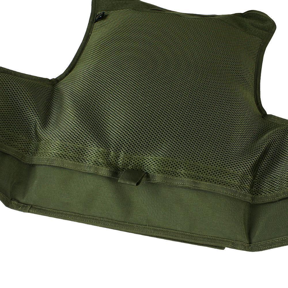 Condor Enforcer Releasable Plate Carrier Tactical Distributors Ltd New Zealand