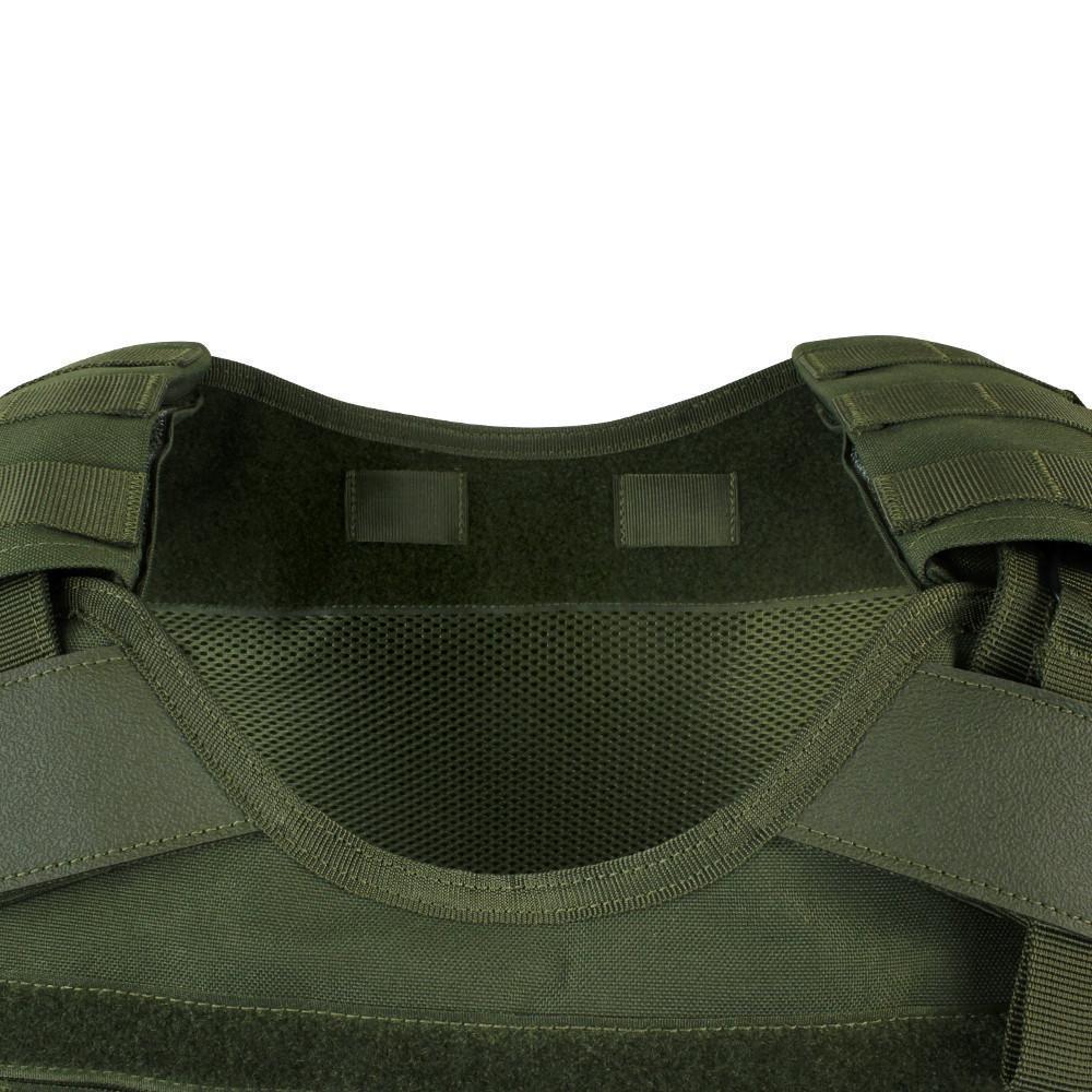 Condor Enforcer Releasable Plate Carrier Tactical Distributors Ltd New Zealand