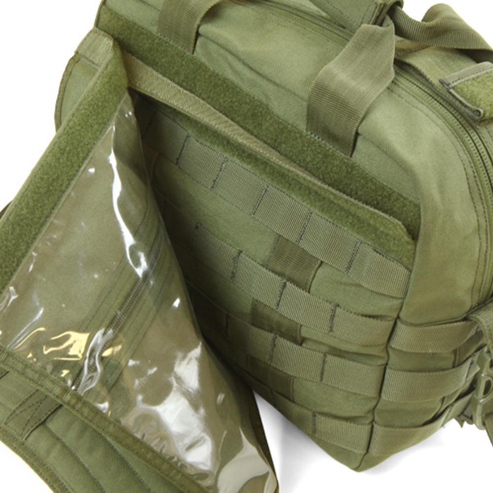 Condor Escape & Evasion Bag Tactical Distributors Ltd New Zealand