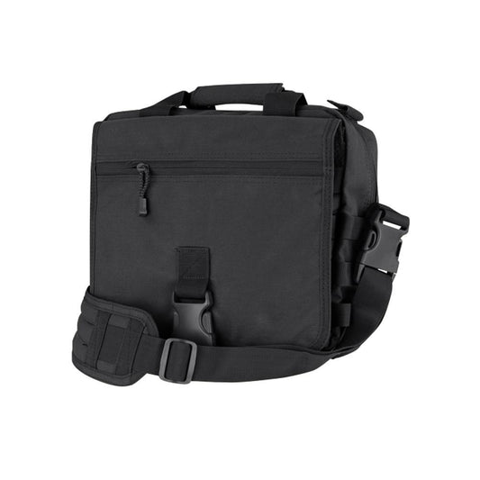 Condor Escape & Evasion Bag Black Tactical Distributors Ltd New Zealand