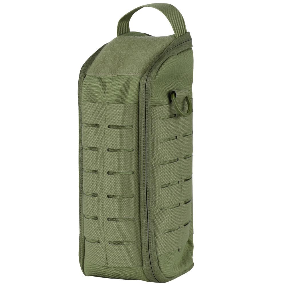 Condor Field Pouch Olive Drab Tactical Distributors Ltd New Zealand