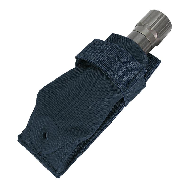 Condor Flashlight Pouch Navy Tactical Distributors Ltd New Zealand