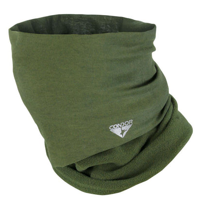 Condor Fleece Multi-Wrap OD Green Tactical Distributors Ltd New Zealand