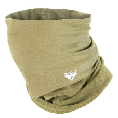 Condor Fleece Multi-Wrap Tan Tactical Distributors Ltd New Zealand