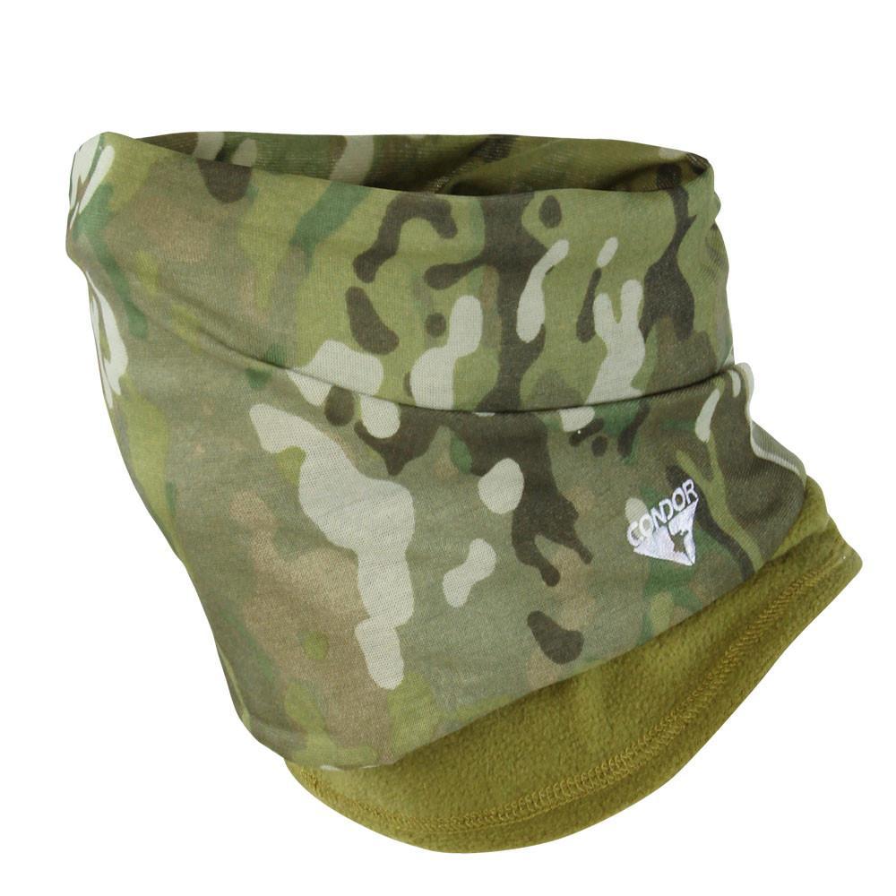 Condor Fleece Multi-Wrap MultiCam Tactical Distributors Ltd New Zealand