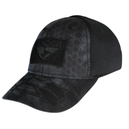 Condor Flex Cap Hats Condor Outdoor Kryptek Typhon Small/Medium Tactical Gear Supplier Tactical Distributors Australia