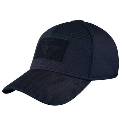 Condor Flex Cap Hats Condor Outdoor Navy Small/Medium Tactical Gear Supplier Tactical Distributors Australia