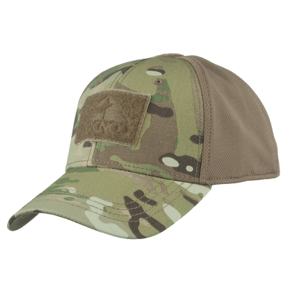 Condor Flex Mesh Cap MultiCam Tactical Distributors Ltd New Zealand