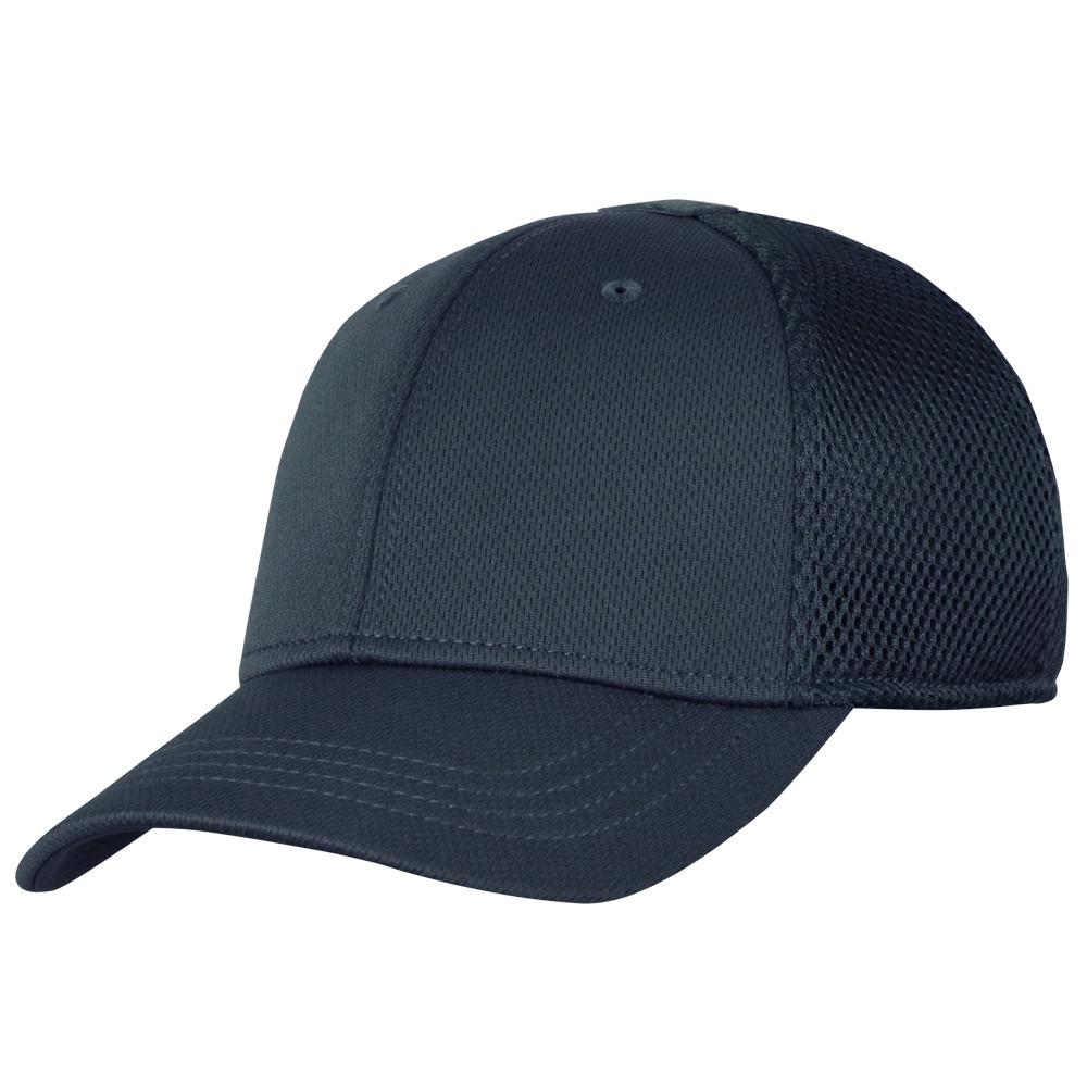 Condor Flex Tactical Team Mesh Cap Navy Blue Tactical Distributors Ltd New Zealand