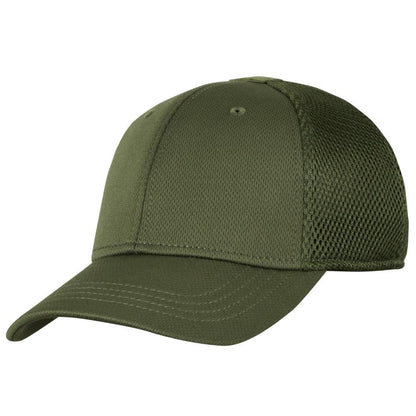 Condor Flex Tactical Team Mesh Cap Olive Drab Tactical Distributors Ltd New Zealand