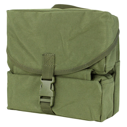 Condor Fold-Out Medical Bag Olive Drab Tactical Distributors Ltd New Zealand