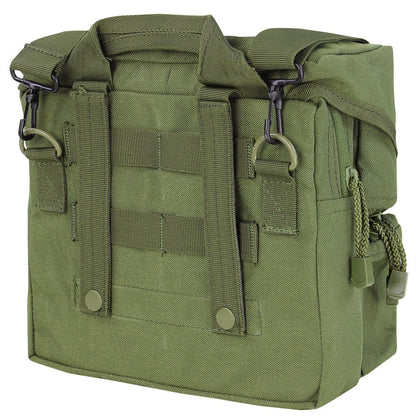 Condor Fold-Out Medical Bag Tactical Distributors Ltd New Zealand