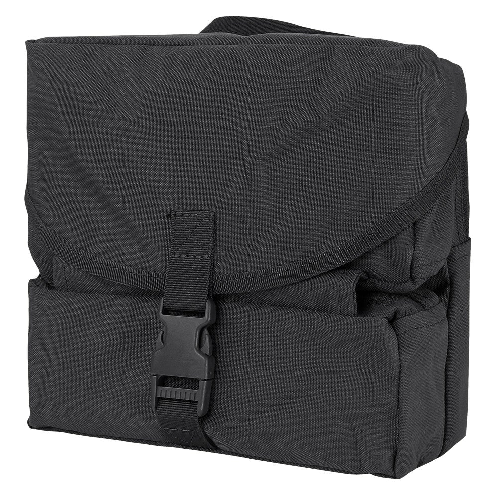 Condor Fold-Out Medical Bag Black Tactical Distributors Ltd New Zealand