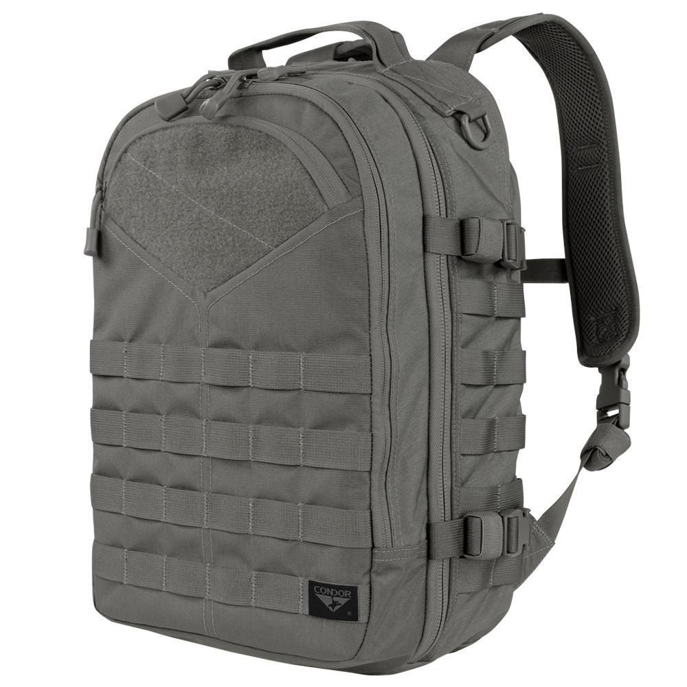 Condor Frontier Outdoor Pack Graphite Tactical Distributors Ltd New Zealand