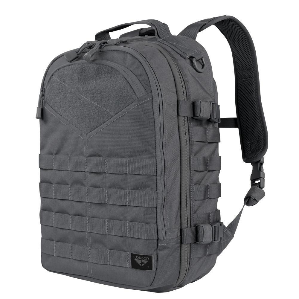 Condor Frontier Outdoor Pack Slate Tactical Distributors Ltd New Zealand