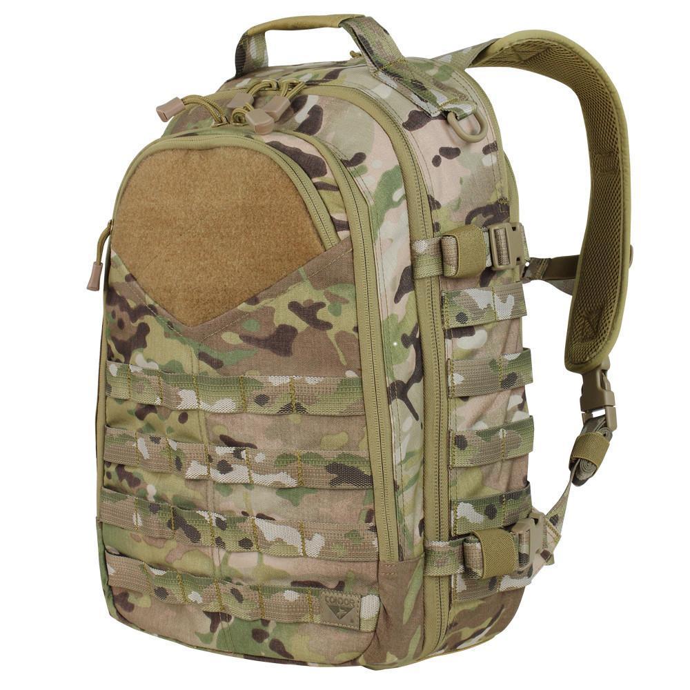 Condor Frontier Outdoor Pack Multi Cam Tactical Distributors Ltd New Zealand