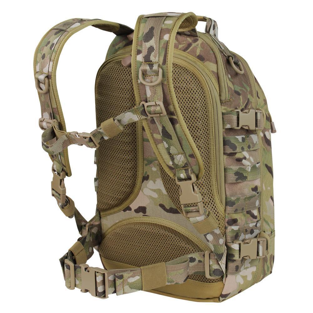 Condor Frontier Outdoor Pack Tactical Distributors Ltd New Zealand