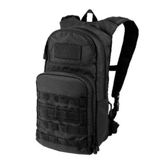 Condor Fuel Hydration Pack Black Tactical Distributors Ltd New Zealand